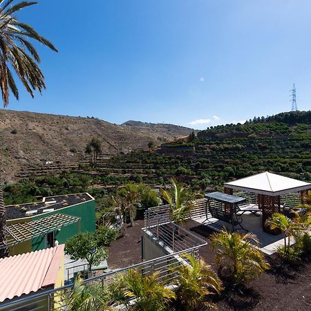 Holidays & Health In Finca Oasis -Apart 3 Тельде Экстерьер фото