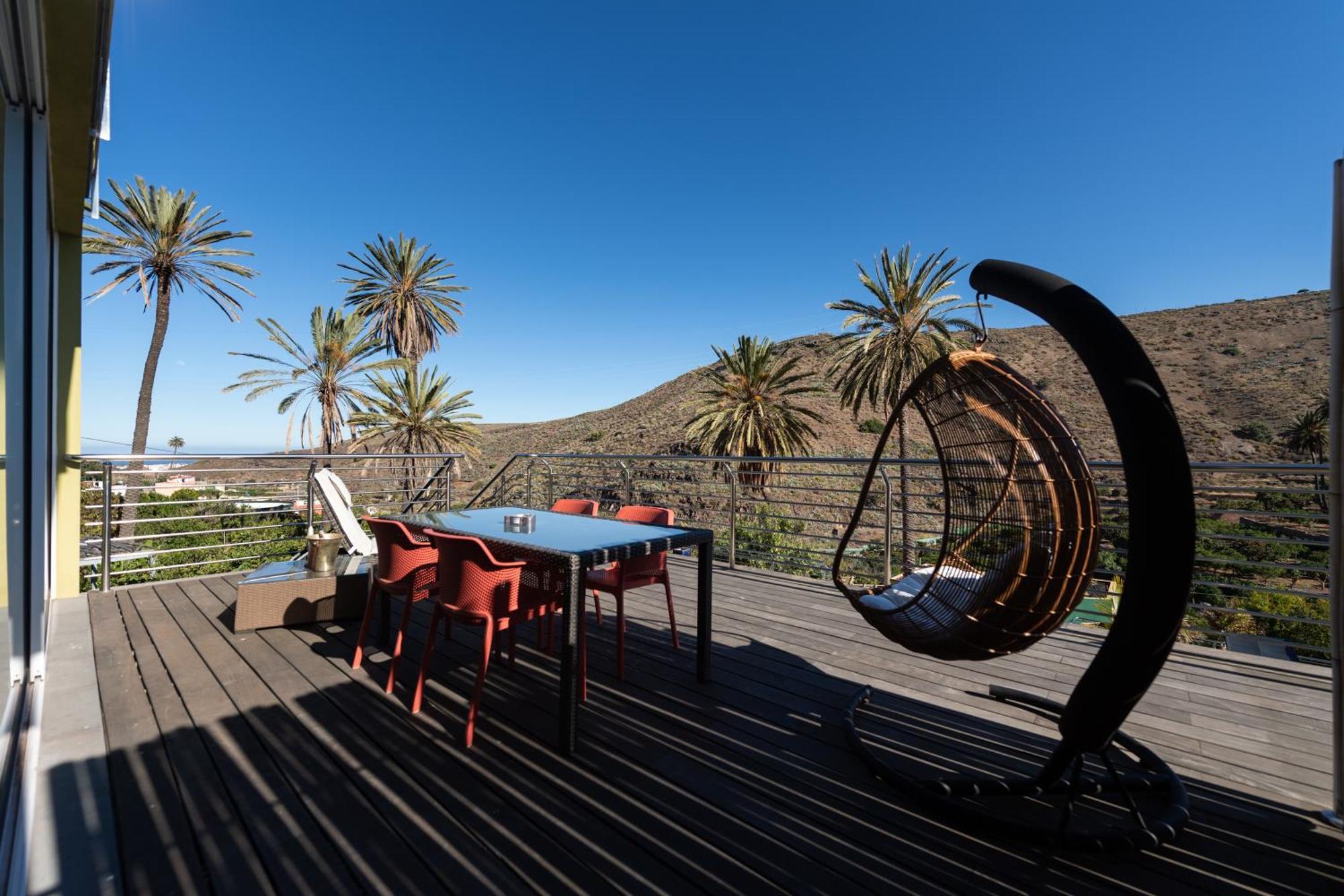 Holidays & Health In Finca Oasis -Apart 3 Тельде Экстерьер фото